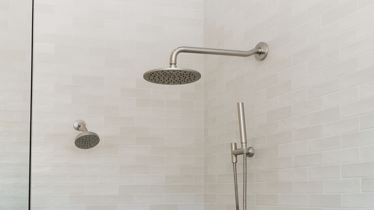 How to Waterproof a Shower Like a Pro