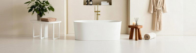 Luxury Bathtubs for Every Bathroom