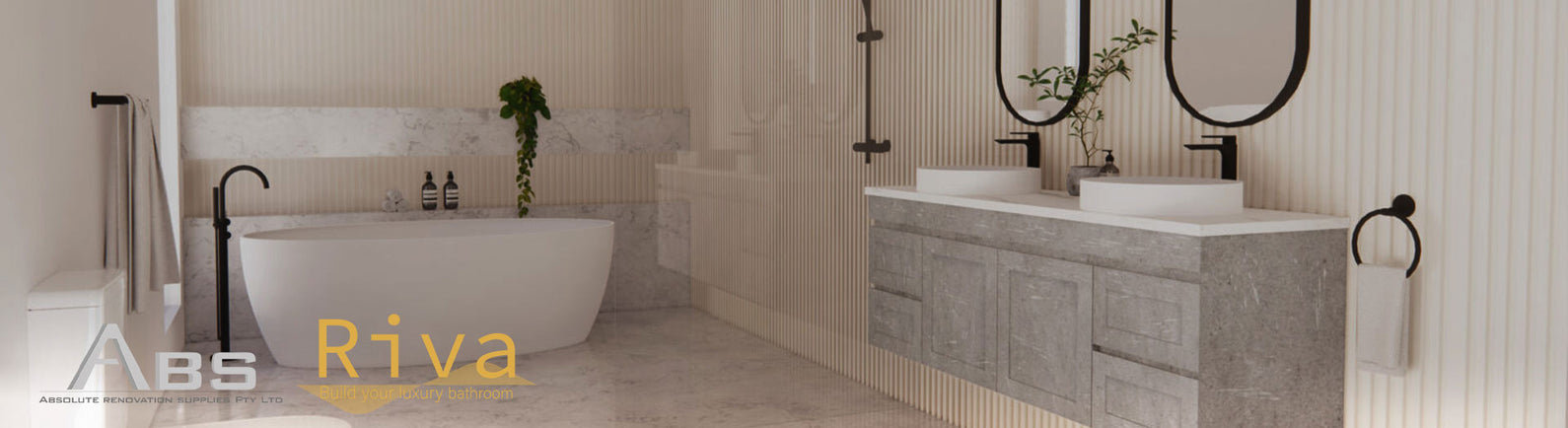 Stylish ABS Bathroom Collection with Expert Support