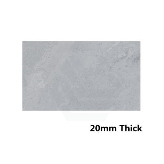 20Mm/40Mm Thick Leather Angel Falls Stone Top For Above Counter Basins 450-1800Mm Vanity Tops