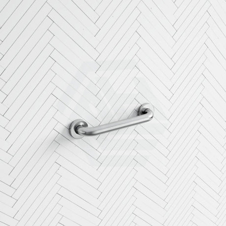 300-1500mm Satin Stainless Steel Straight Bar For Handicap Or Disabled Toilet and Bathtub Safety