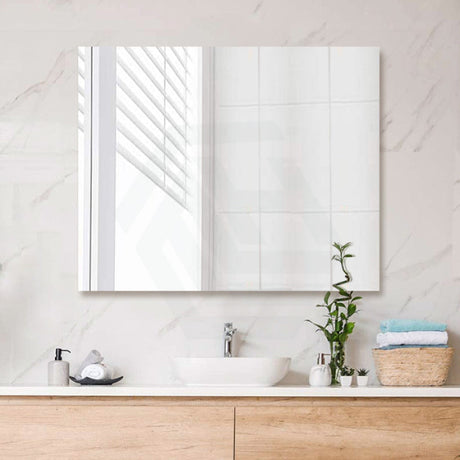 450/600/750/900/1200/1500mm Bathroom Mirror Pencil Edge Rectangle Square Wall Mounted Vertical Or Horizontal