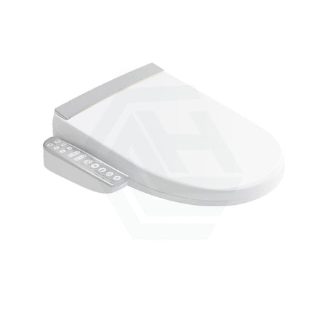 505Mm Englefield Length Intelligent Electric Heated Toilet Cover Seat With Auto Self-Cleaning