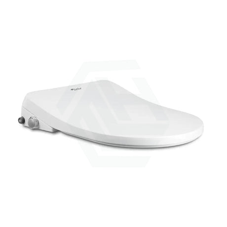 512X375X95Mm Electric Intelligent Toilet Cover Seat With Instant Heating And Self-Cleaning