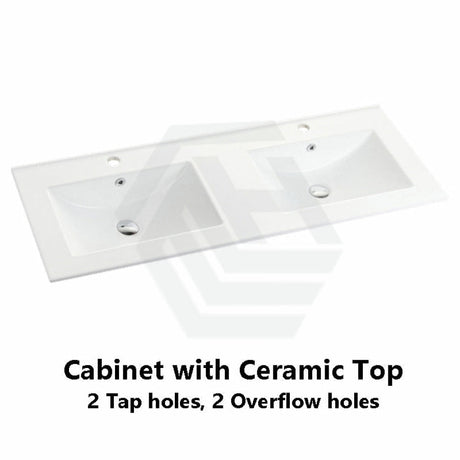 600-1500Mm Premium Bathroom Freestanding Vanity Kickboard White Pvc Polyurethane Cabinet Only
