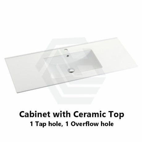 600-1500Mm Premium Bathroom Freestanding Vanity Kickboard White Pvc Polyurethane Cabinet Only