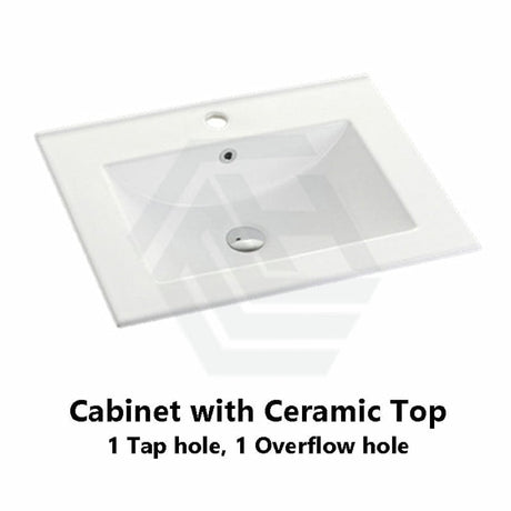 600-1500Mm Premium Bathroom Freestanding Vanity Kickboard White Pvc Polyurethane Cabinet Only
