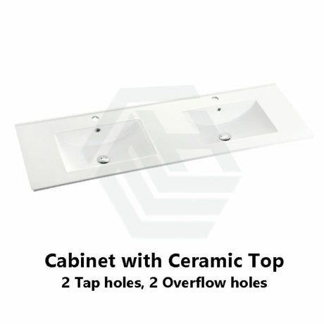 600-1500Mm Premium Bathroom Freestanding Vanity Kickboard White Pvc Polyurethane Cabinet Only
