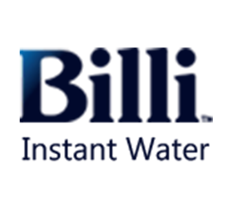 Billi instant water filter system Billi instant water filter system