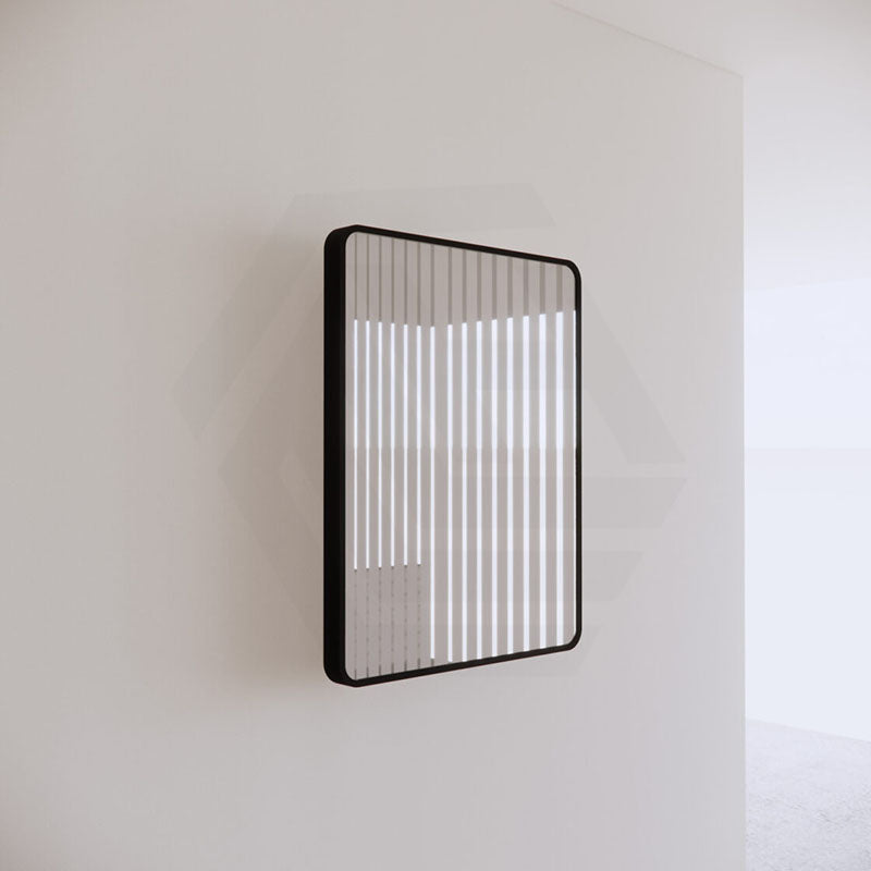 600/750/800/900/1200/1500mm Bathroom Rectangle Framed Mirror Wall Mounted Vertical/Horizontal Variant Colour Available