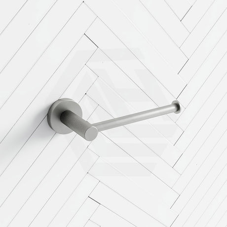 IKON Linie Round Brass Toilet Paper Holder Variant Colour Available