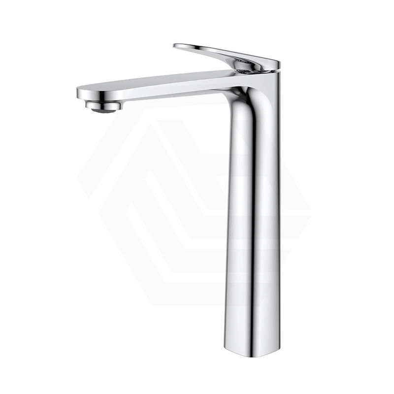 IKON Sulu II Brass High Rise Basin Mixer Available In Various Colors