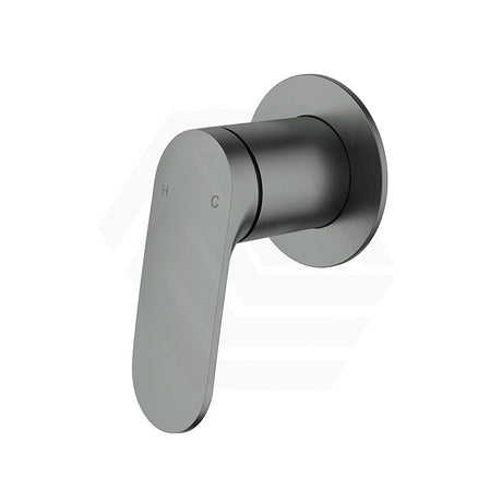 IKON Sulu II Brass Wall Mixer Trim Kits Only Available In Various Colors