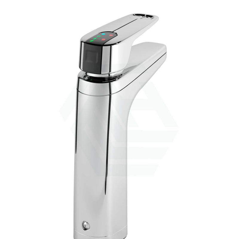 Billi Instant Filtered Water System B5000 Sparkling With Xl Levered Dispenser Chrome Filter Taps