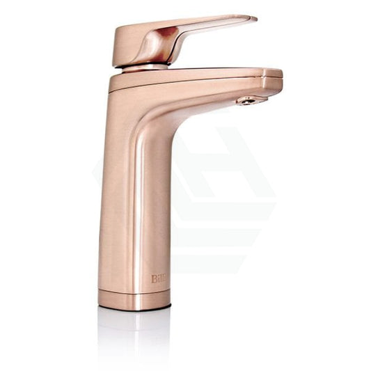 Billi Instant Boiling & Still Water System B4000 With Xl Levered Dispenser Rose Gold None Filter