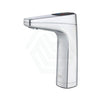 Billi Instant Boiling & Still Water System B4000 With Xt Touch Dispenser Chrome Filter Taps