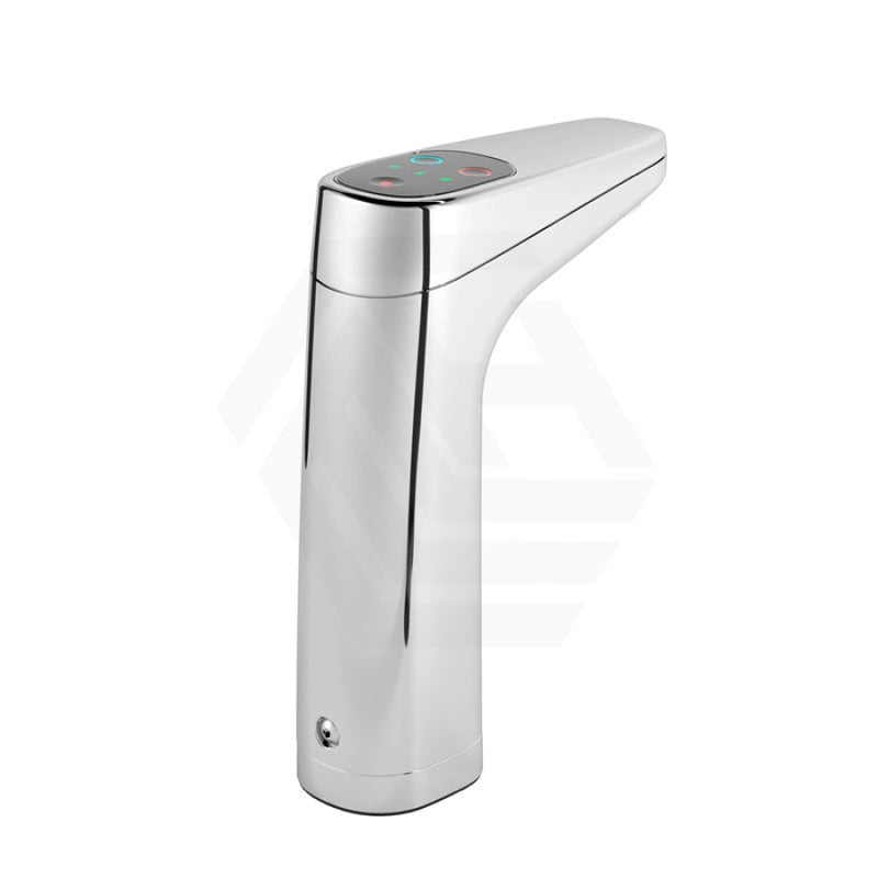 Billi Instant Boiling & Still Water System B4000 With Xt Touch Dispenser Chrome Filter Taps