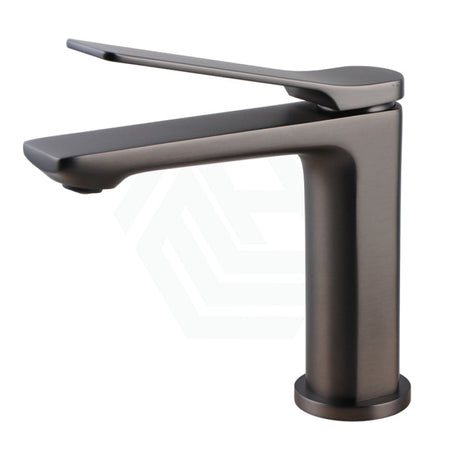 Aquaperla Rushy Solid Brass Short Basin Mixer Tap Vanity Tap Colour Available