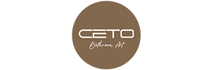 Ceto bathroom ware Ceto bathroom ware