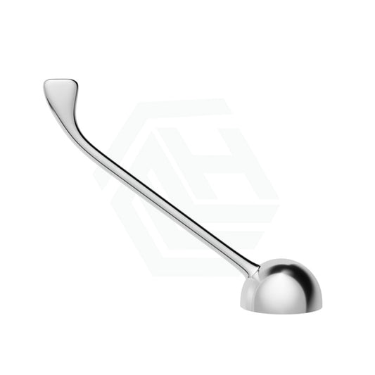 Chrome Solid Brass Mixer Disabled Handle for Bathtub and Basin
