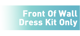 Bathroom tapware dress kits Bathroom tapware dress kits