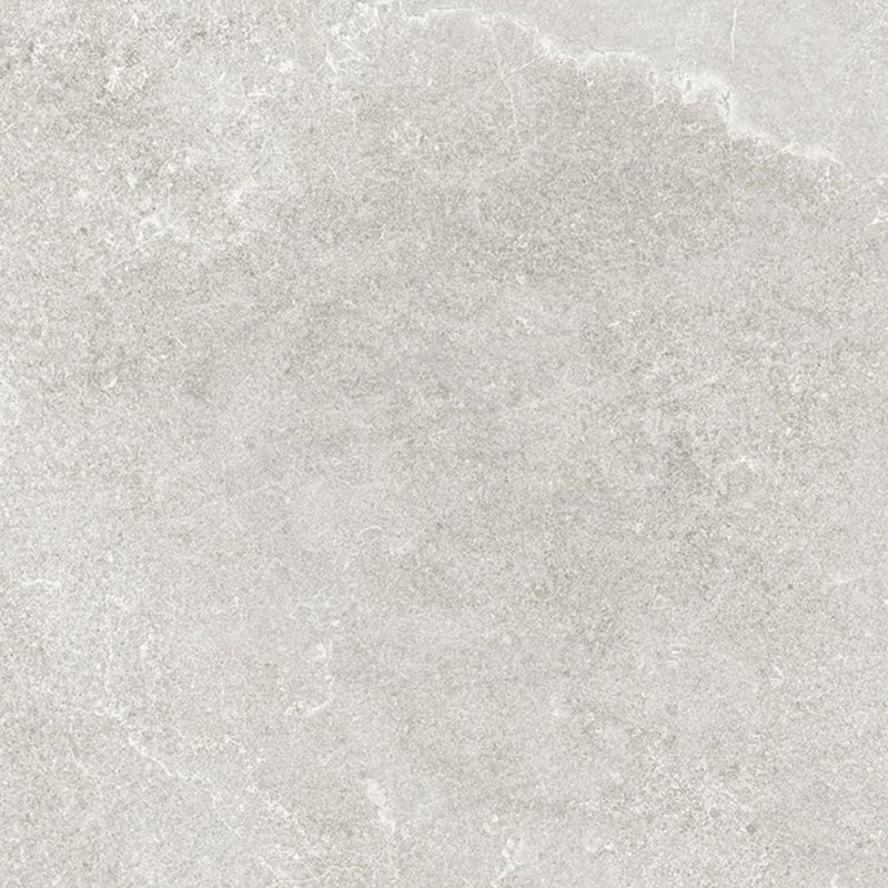 Hamilton Pearl SurfaceTec Stone Look Medium Grey 300/600/1200mm Tile
