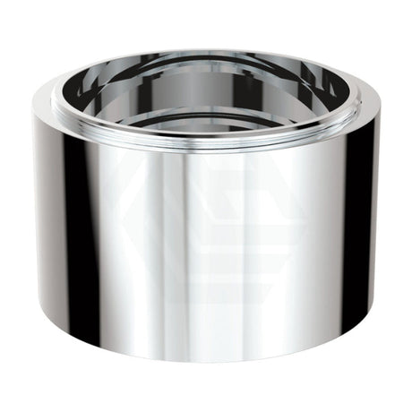 Eleanor 30mm Base Riser for Basin Mixers Chrome