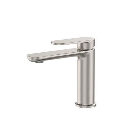 Fienza Empire Slim Short Basin Mixer Cold Start Variant Colour Available