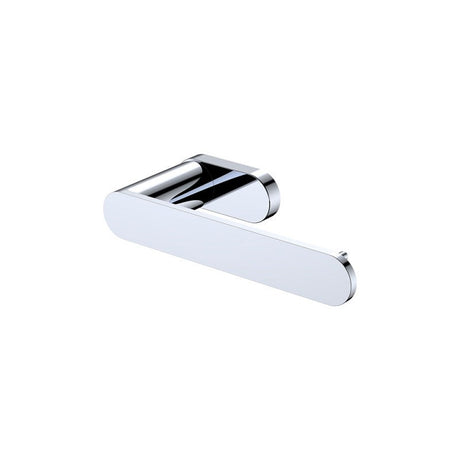 Fienza Empire Slim Stainless Steel Toilet Roll Holder Variant Colour Available