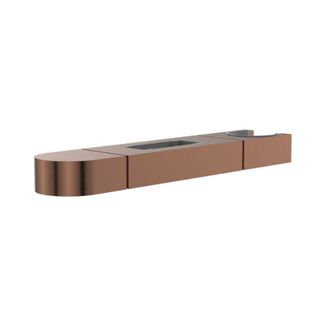 Fienza Empire Slim Slider for Rail Shower Variant Colour Available