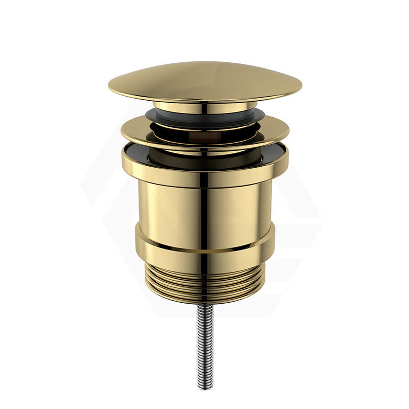 Fienza Universal Pop-Up/ Pull-Out Basin Waste Variant Colour Available