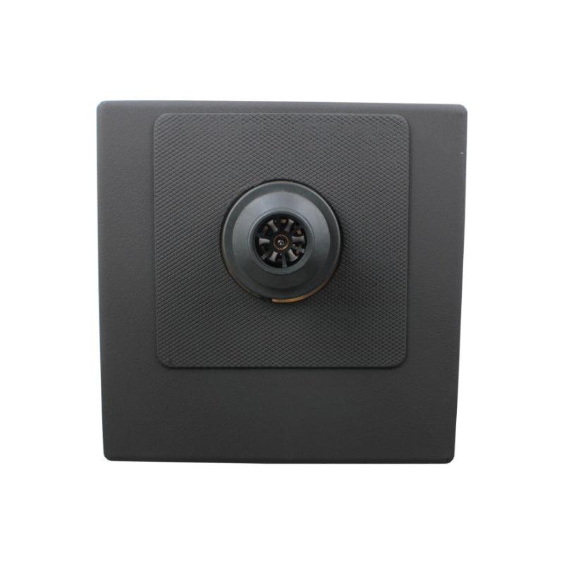 440X440X205mm 1.2mm Round Corner Stainless Steel Brushed Yellow Gold Single Bowl