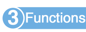 hand shower 3 functions hand shower 3 functions