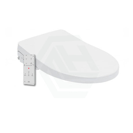 501X380X112Mm Intelligent Electric Remote Control Toilet Cover Seat With Instant Water Heating