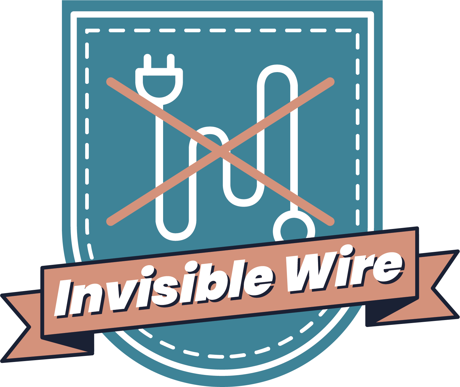 Invisible Wire Invisible Wire