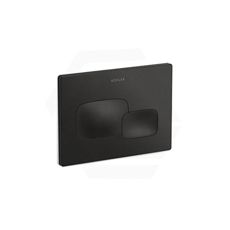 Kohler Pebble Pneumatic Flush Plate Square Button for In-wall Concealed Cistern 6 Colours Available