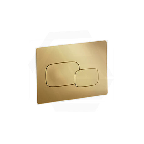 Kohler Pebble Pneumatic Flush Plate Square Button for In-wall Concealed Cistern 6 Colours Available