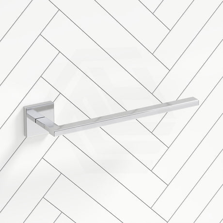 Kohler Square Hand Towel Rail/Roll Holder Variant Colour Available