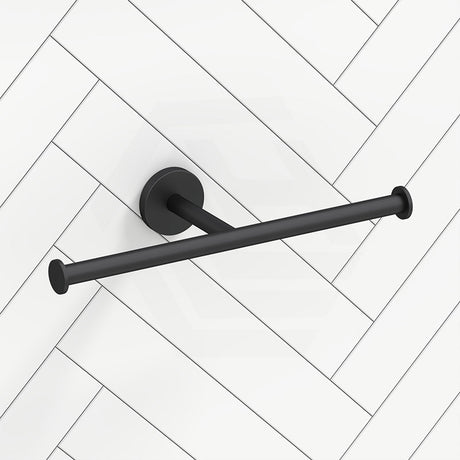 Kohler Elate Zinc Double Toilet Roll Holder Variant Colour Available