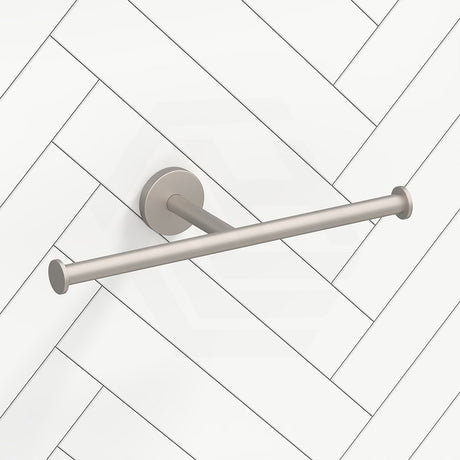 Kohler Elate Zinc Double Toilet Roll Holder Variant Colour Available