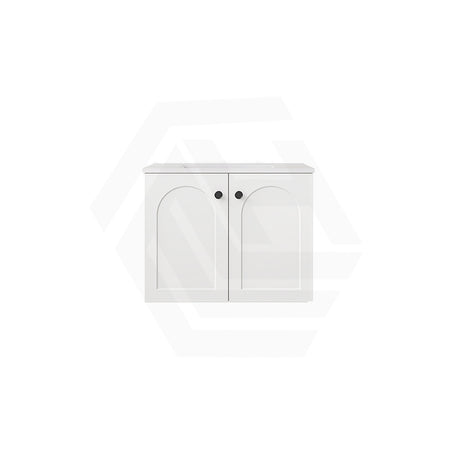 Lukka 600-1500mm Chester Federation Wall Hung PVC Vanity Variant Colour Available