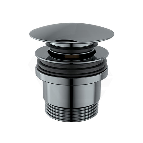 Linkware 32/40mm Universal Pop Up Waste with Overflow & No Overflow Variant Colour Available