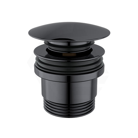 Linkware 32/40mm Universal Pop Up Waste with Overflow & No Overflow Variant Colour Available