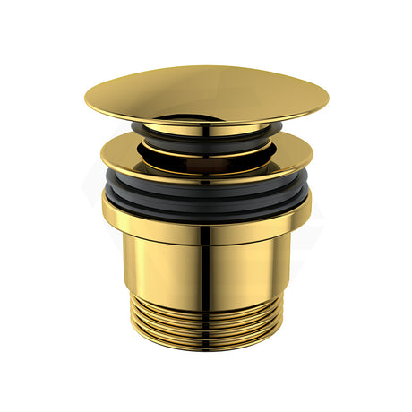 Linkware 32/40mm Universal Pop Up Waste with Overflow & No Overflow Variant Colour Available