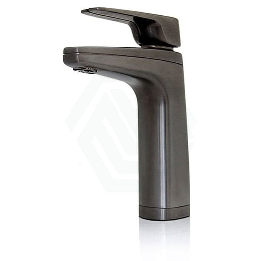 M#2(Gunmetal Grey) Billi Instant Filtered Water System B5000 With Xl Levered Dispenser Gun Metal