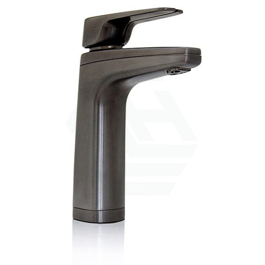 Billi Instant Filtered Water System B5000 With Xl Levered Dispenser Gun Metal Grey None Filter Taps