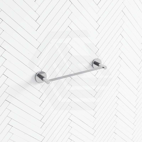 Meir 300mm Round Hand Towel Rail Variant Colour Available