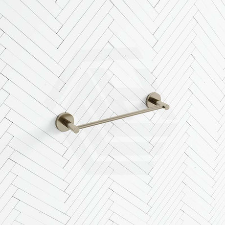 Meir 300mm Round Hand Towel Rail Variant Colour Available