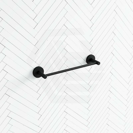 Meir 300mm Round Hand Towel Rail Variant Colour Available