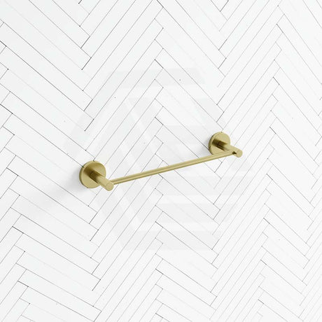 Meir 300mm Round Hand Towel Rail Variant Colour Available